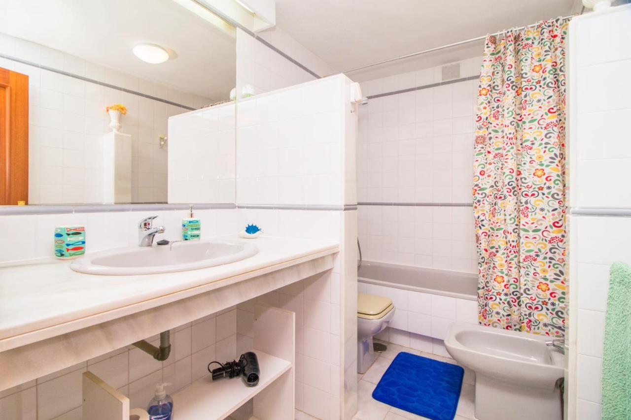Nice House With Tennis Court,Sports And Playground Torrevieja Eksteriør billede