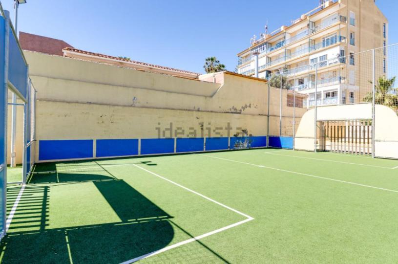 Nice House With Tennis Court,Sports And Playground Torrevieja Eksteriør billede